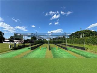 Verde Cricket Brochure