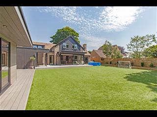 Verde 2025 Landscaping Brochure