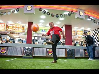 Verde Commercial & Sports Range