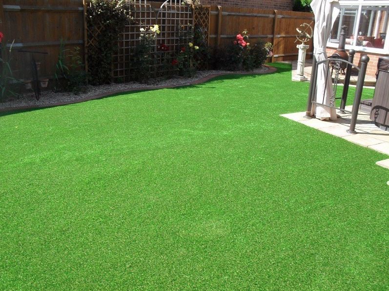 Artificial Grass