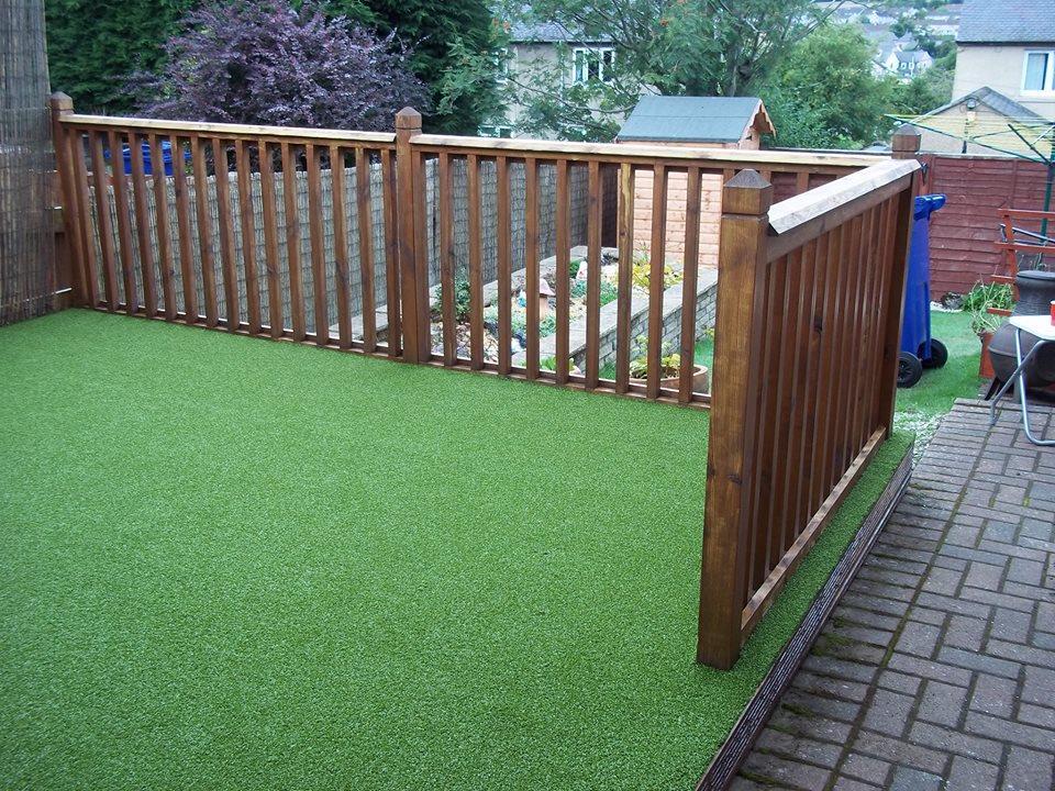 Quick Lawn