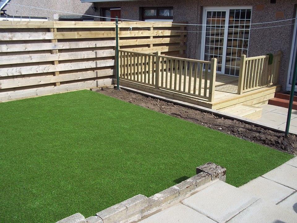 Quick Lawn