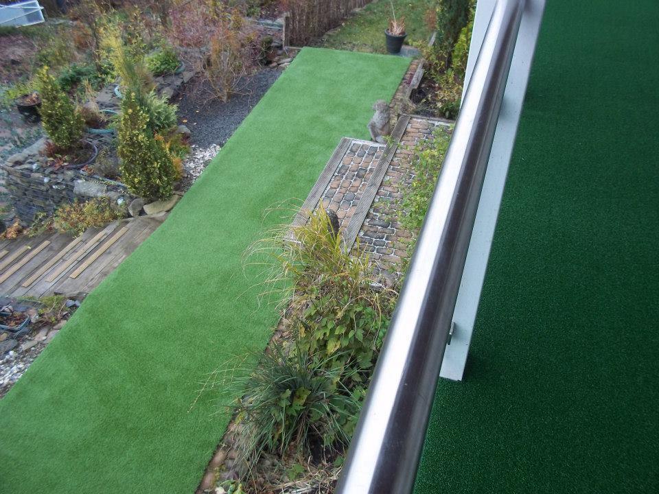 Quick Lawn