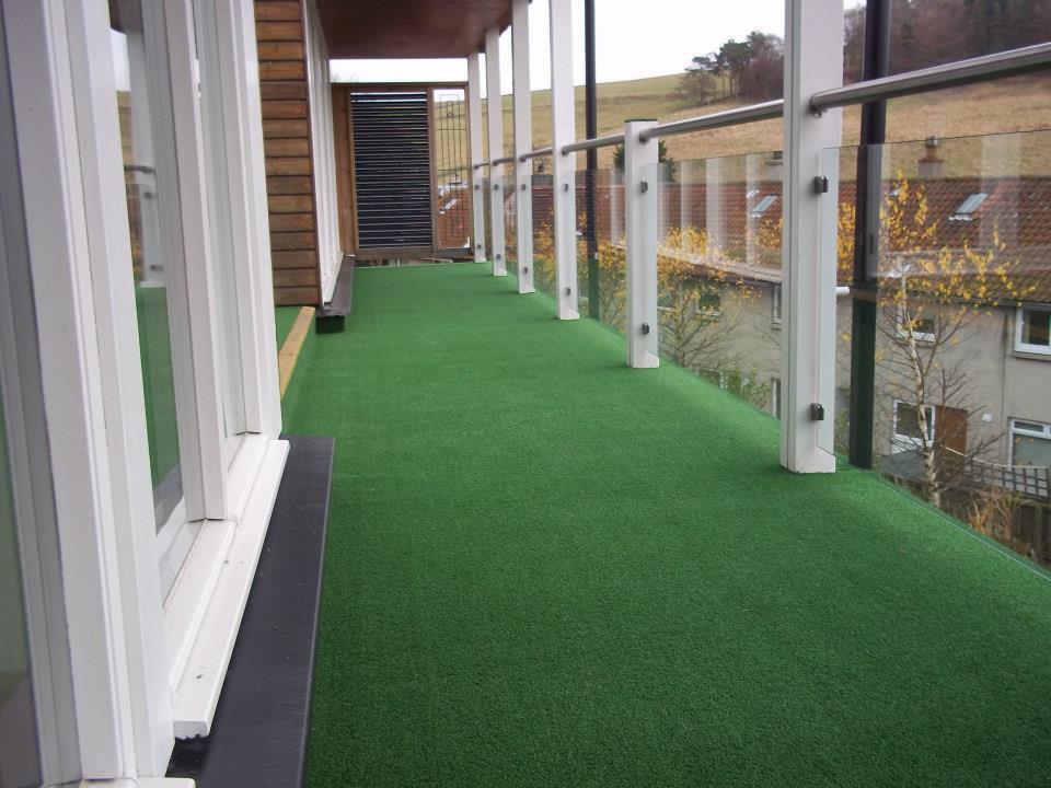 Quick Lawn