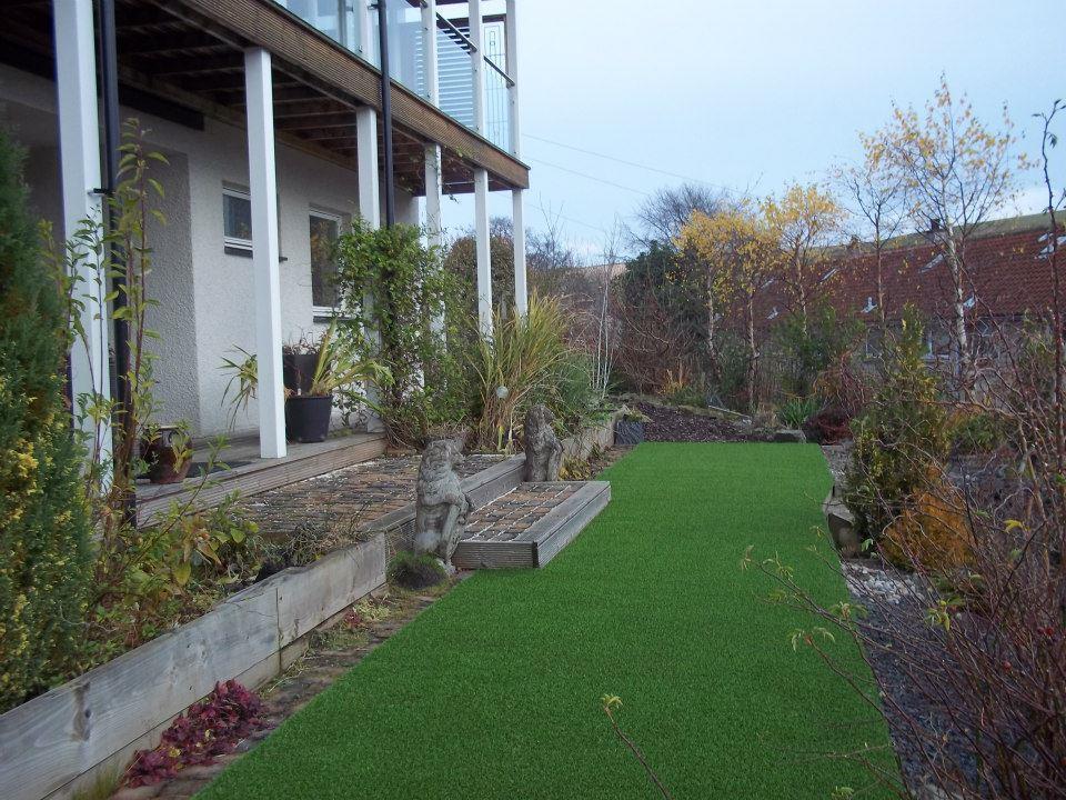 Quick Lawn