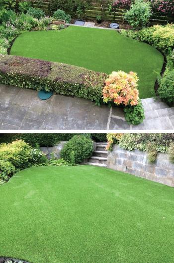 Quick Lawn