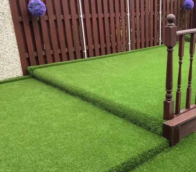 Quick Lawn