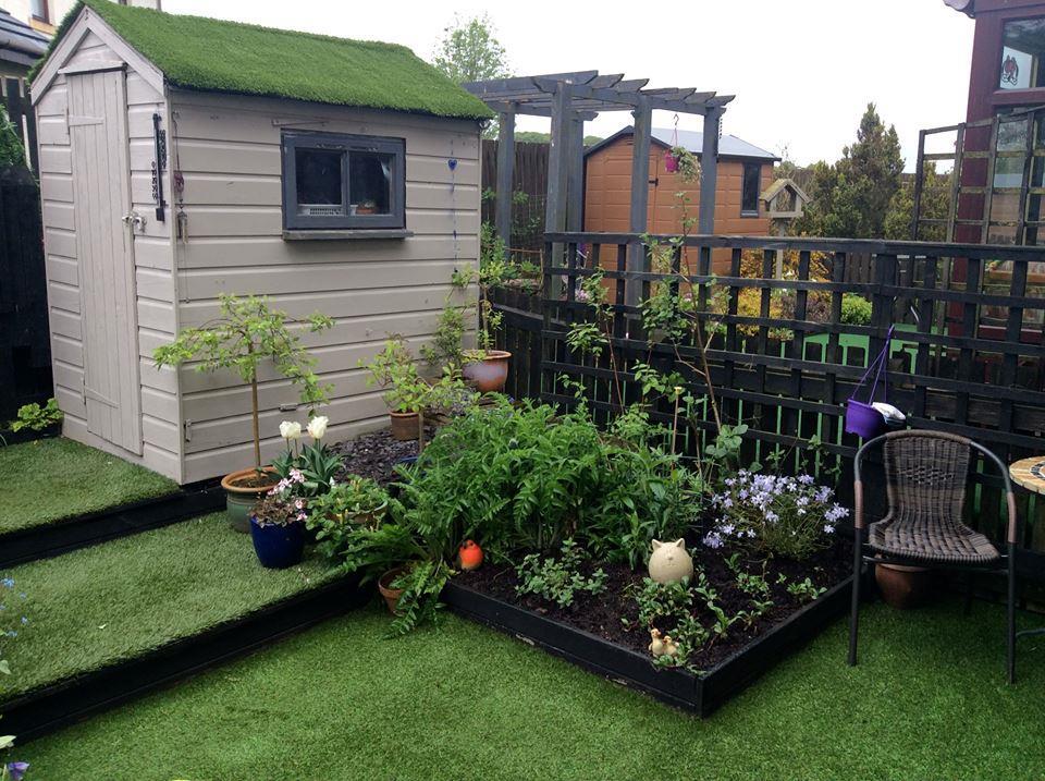 Quick Lawn