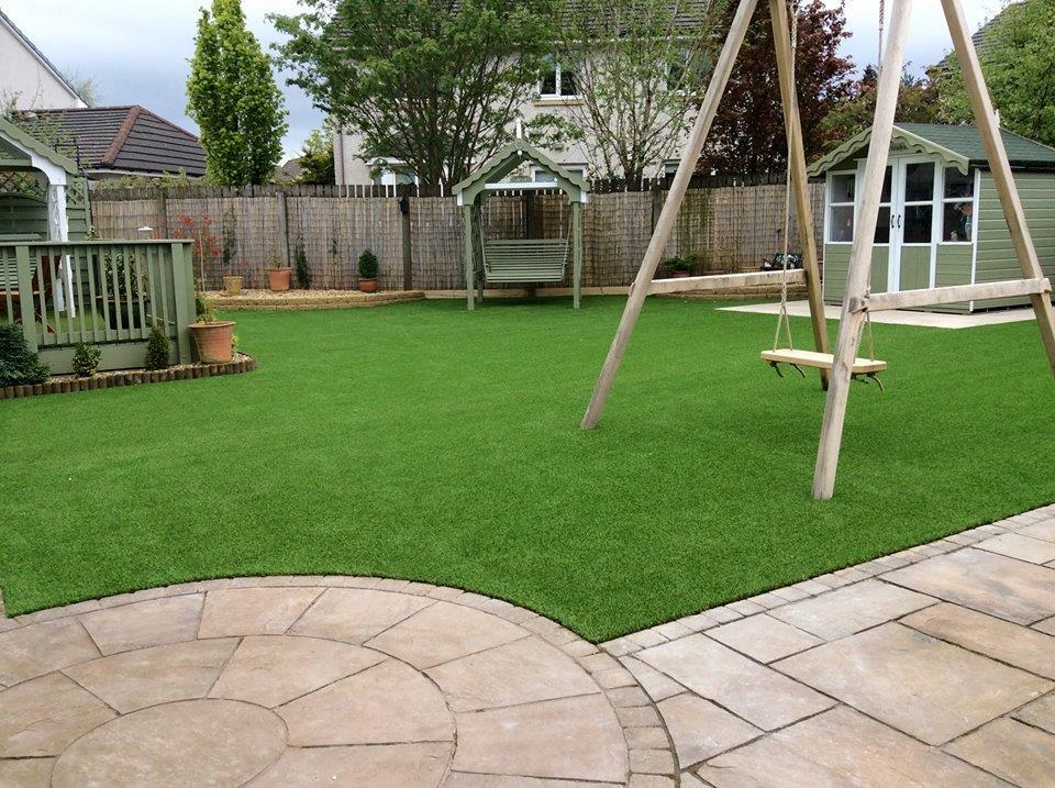 Quick Lawn