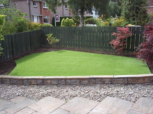 Quick Lawn