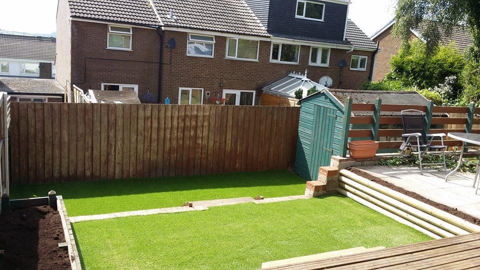 Putt It Right - Verdelawn - Kids Playing Area