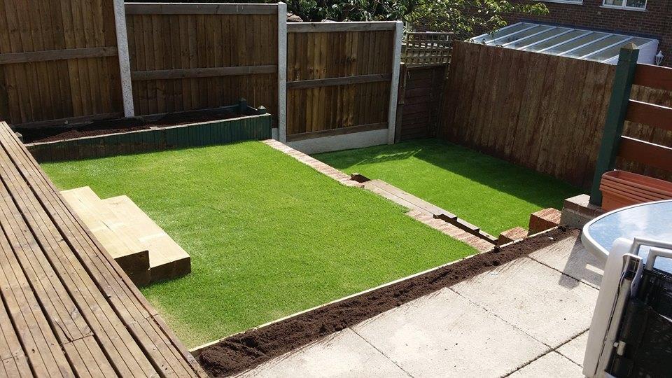 Putt It Right - Verdelawn - Kids Playing Area
