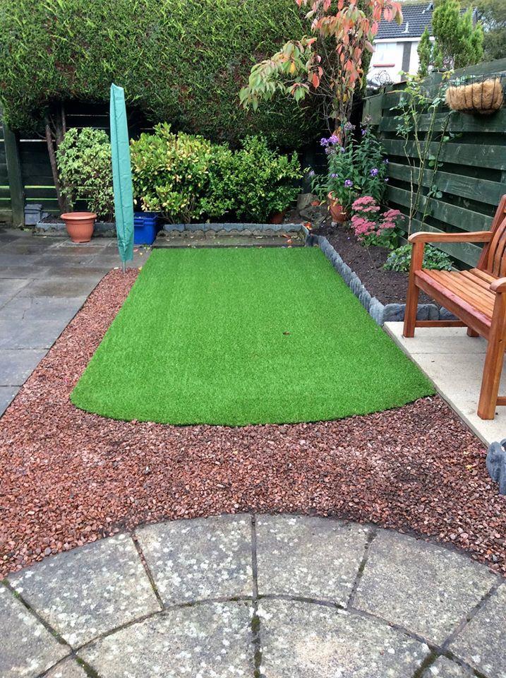 Quick Lawn