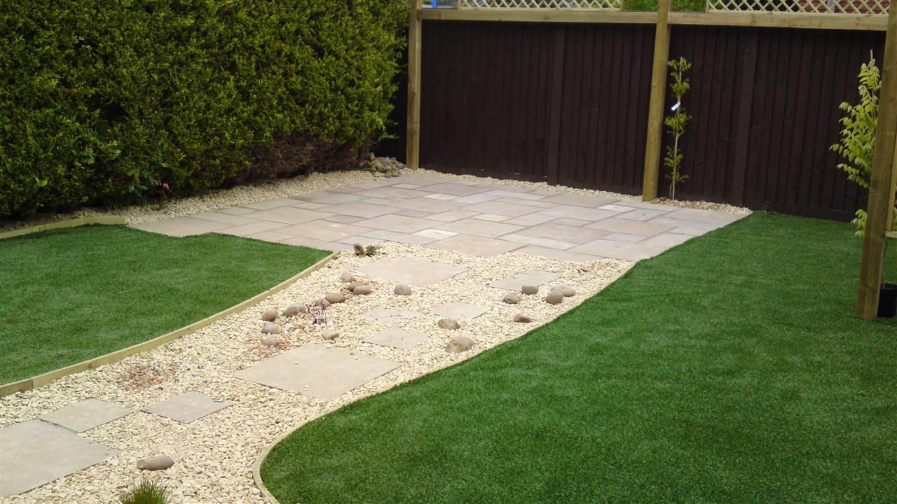 Willows Landscaping