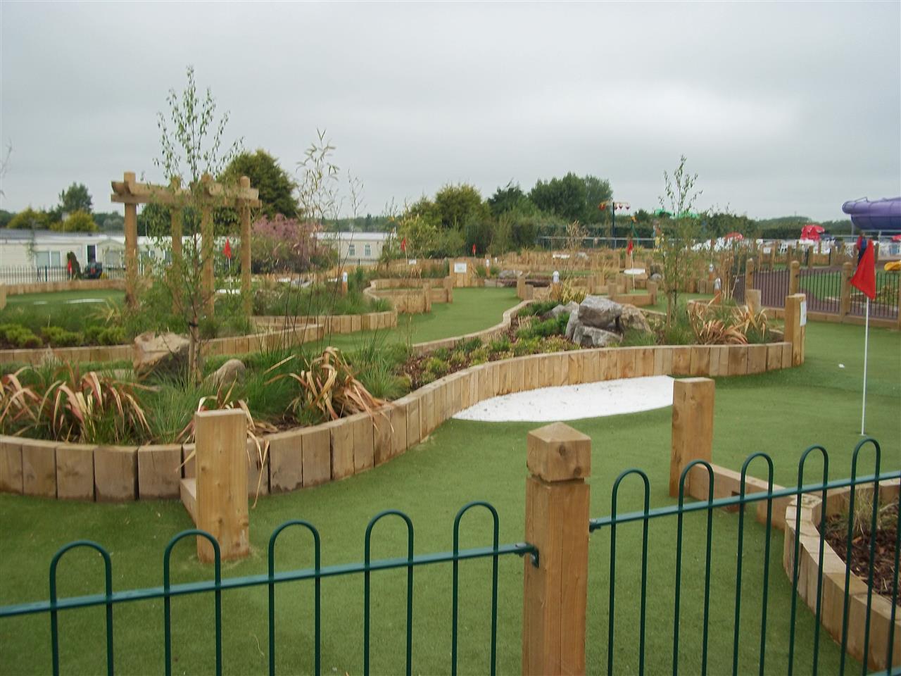 Penrhyn Paving Ltd