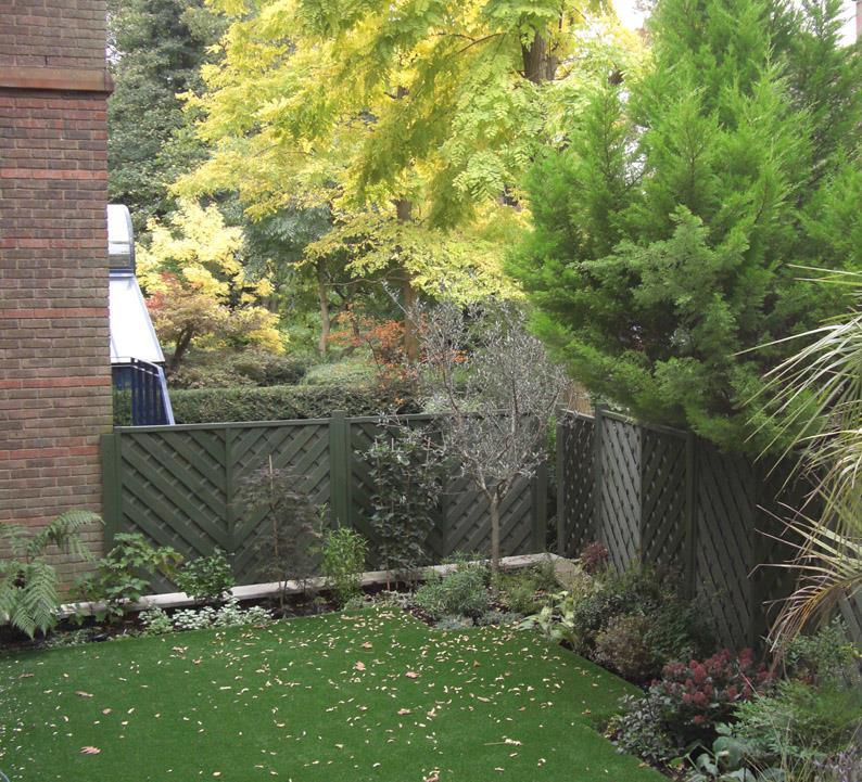 Berrys Garden Company Ltd