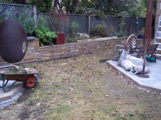 Quick Lawn