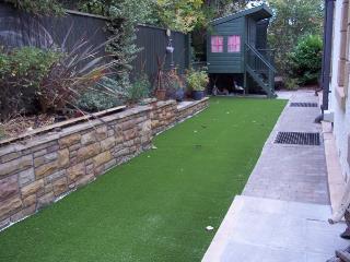Quick Lawn
