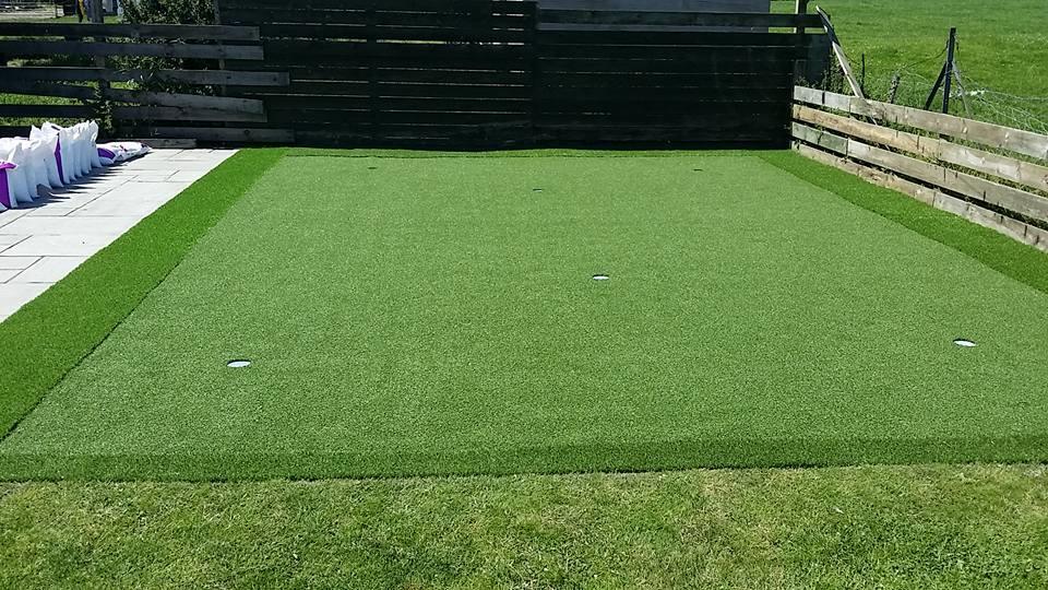 Putt It Right - Verdelawn 