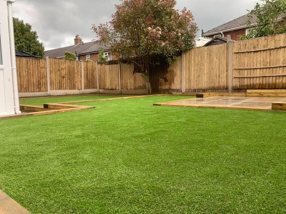 Ardmore Landscaping