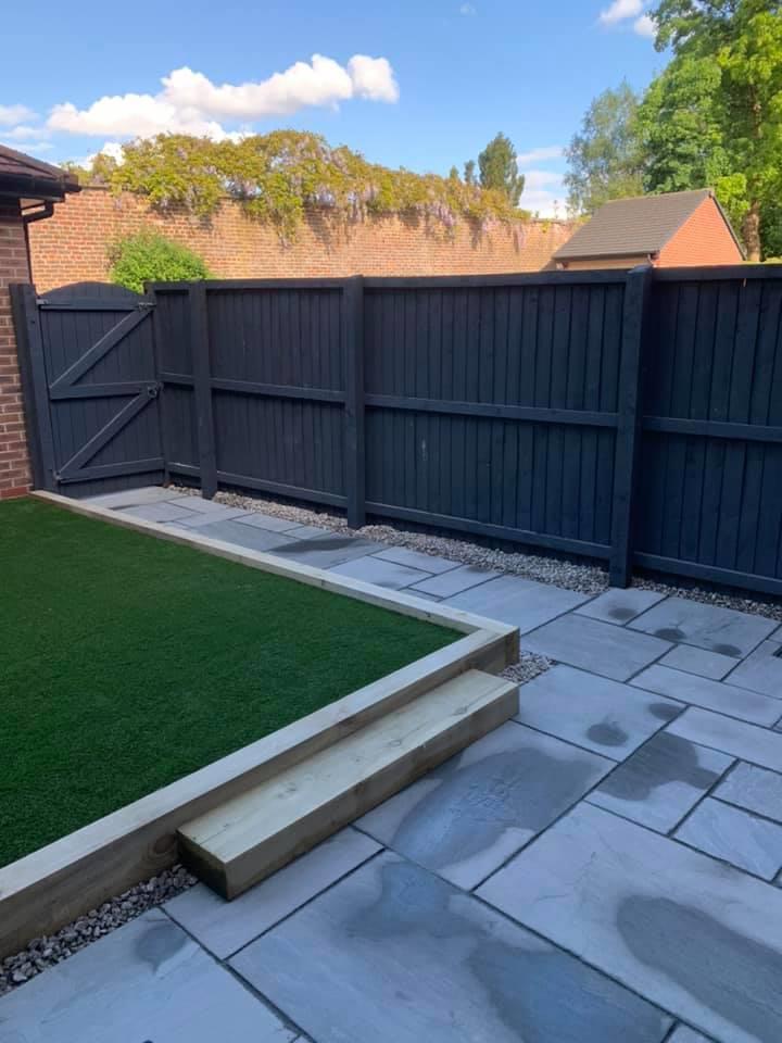 Ardmore Landscaping