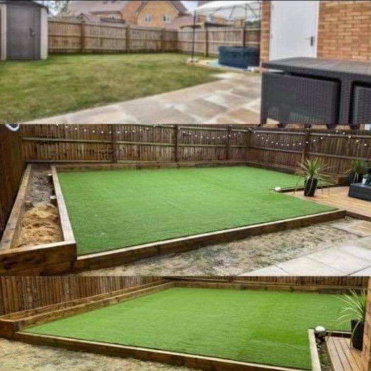 JBH Landscapes